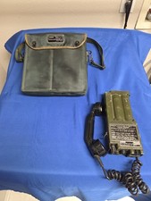 Vintage military racal for sale  Mira Loma