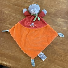 Doudou plat mots d'occasion  Rully