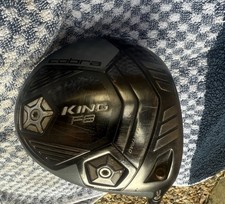 Cobra king driver for sale  HUNTINGDON