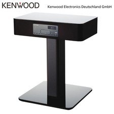 Kenwood bx3 schwarz gebraucht kaufen  Karsbach