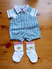 Tolle puppenkleidung made gebraucht kaufen Tolle puppenkleidung made gebraucht kaufen  Bremen