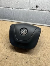 Steering wheel air for sale  BRAINTREE