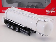 Herpa 076463 tankauflieger gebraucht kaufen  Königsbrunn