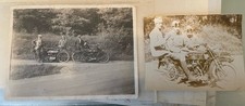 Moto ancienne collection d'occasion  Bordeaux-