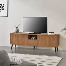 Fernsehtisch hedemora 140x30x4 gebraucht kaufen  Soltau