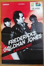Jean jacques goldman d'occasion  Prades
