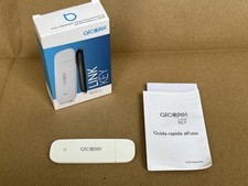 Alcatel ik40v lte usato  Torre del Greco