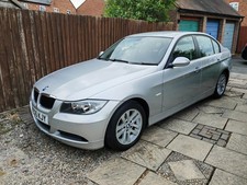 320i bmw automatic for sale  WANTAGE