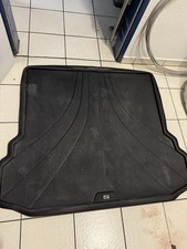 Bmw gummi kofferraumwanne gebraucht kaufen  Bietigheim-Bissingen