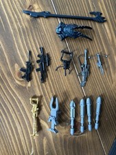 Various parts accessories for sale  LIVINGSTON