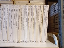 Popoli della terra usato  Senago