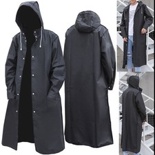 Unisex regenmantel wasserfest gebraucht kaufen Unisex regenmantel wasserfest gebraucht kaufen  München