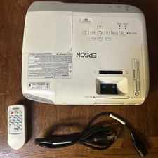 Epson powerlite home for sale  Garden City