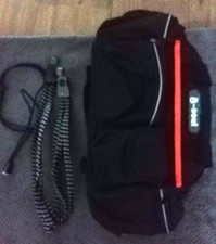 Soul rack bag for sale  ROCHESTER