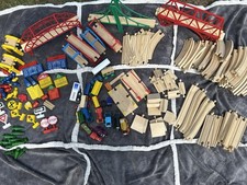 156 piece wooden for sale  DONCASTER
