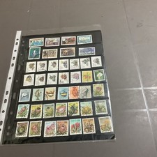 South africa stamps for sale  TONBRIDGE