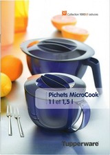 Microplus livret recettes d'occasion Microplus livret recettes d'occasion  France