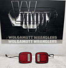 Rear tail led for sale  Burbank