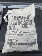 Quick grip tire for sale  Oconomowoc