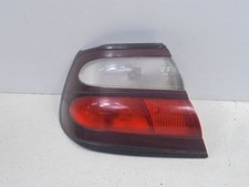 Nissan Almera 1998 tylne światło tylne światło BA75EB18 AOJ58688 na sprzedaż  PL