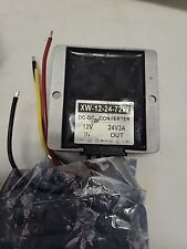 72w dc converter for sale  Tuscumbia