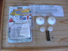 Motrax magic mushrooms for sale  IPSWICH