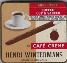 Henri wintermans 1988 for sale  SWANSEA