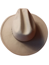 Cowboyhut herren filz gebraucht kaufen  Hamburg