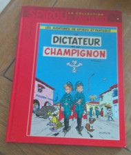 Collection spirou fantasio d'occasion  Attignat