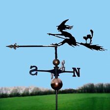 Flying witch broom for sale  TIVERTON