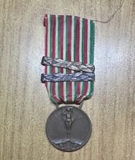 Medaglia grande guerra usato  Beinasco