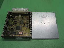 OLD2 93 Ford Ranger 4.0 V6 ECU ECM PCM MOTOR COMPUTADOR F37F-12A650-UC RECONSTRUÍDO 16 comprar usado  Enviando para Brazil