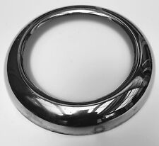 Ddr lampenring chrom gebraucht kaufen  München