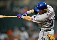 Josh hamilton baseball for sale  Goshen