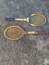 Lot raquettes tennis d'occasion  Pau