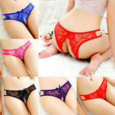 Culotte crotchless femme d'occasion  Expédié en France