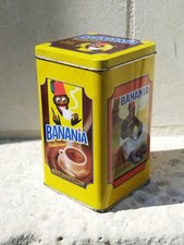 Box banania limited d'occasion  Expédié en Belgium