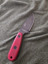 Esee izula crimson for sale  Hayes