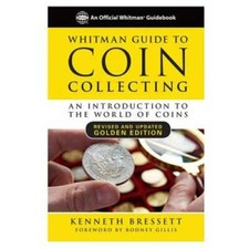 Whitman Guide to Coin Collecting: An Introduction to the World of Coins - GOOD segunda mano  Embacar hacia Mexico
