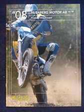 Husaberg enduro supermotard d'occasion  Expédié en Belgium