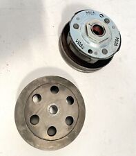Frizione campana yamaha usato  Desio