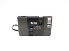 Konica auto focus gebraucht kaufen  Leipzig