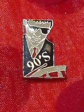 Pins pin badge d'occasion  Biars-sur-Cère