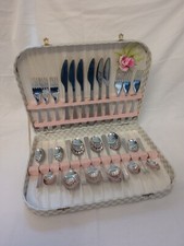Vintage cutlery stainless for sale  INVERNESS