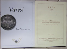 Cataloghi aste varesi usato  Campobasso