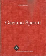 Sperati gaetano. comed usato  Valenzano