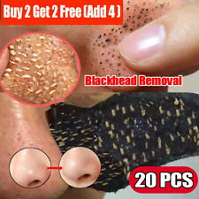 10pcs nose pore for sale  GAINSBOROUGH