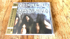 Deep purple machine for sale  Mooresville