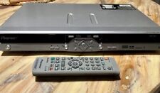 Pioneer DVR-433H HDD DVD player recorder with original remote na sprzedaż  PL