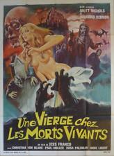 Virgin among the d'occasion  France